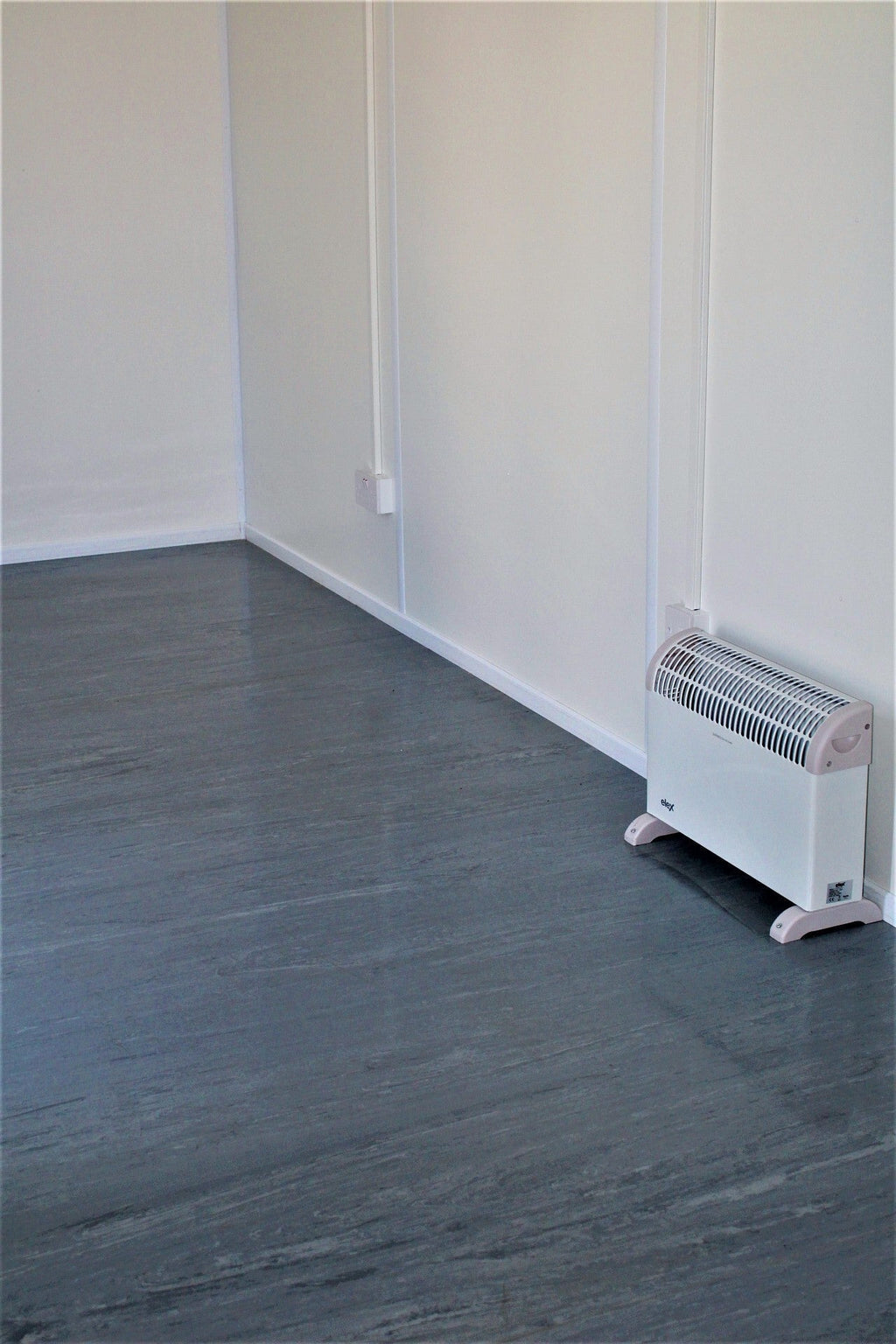 20-Fuß-ModiBox-Büro