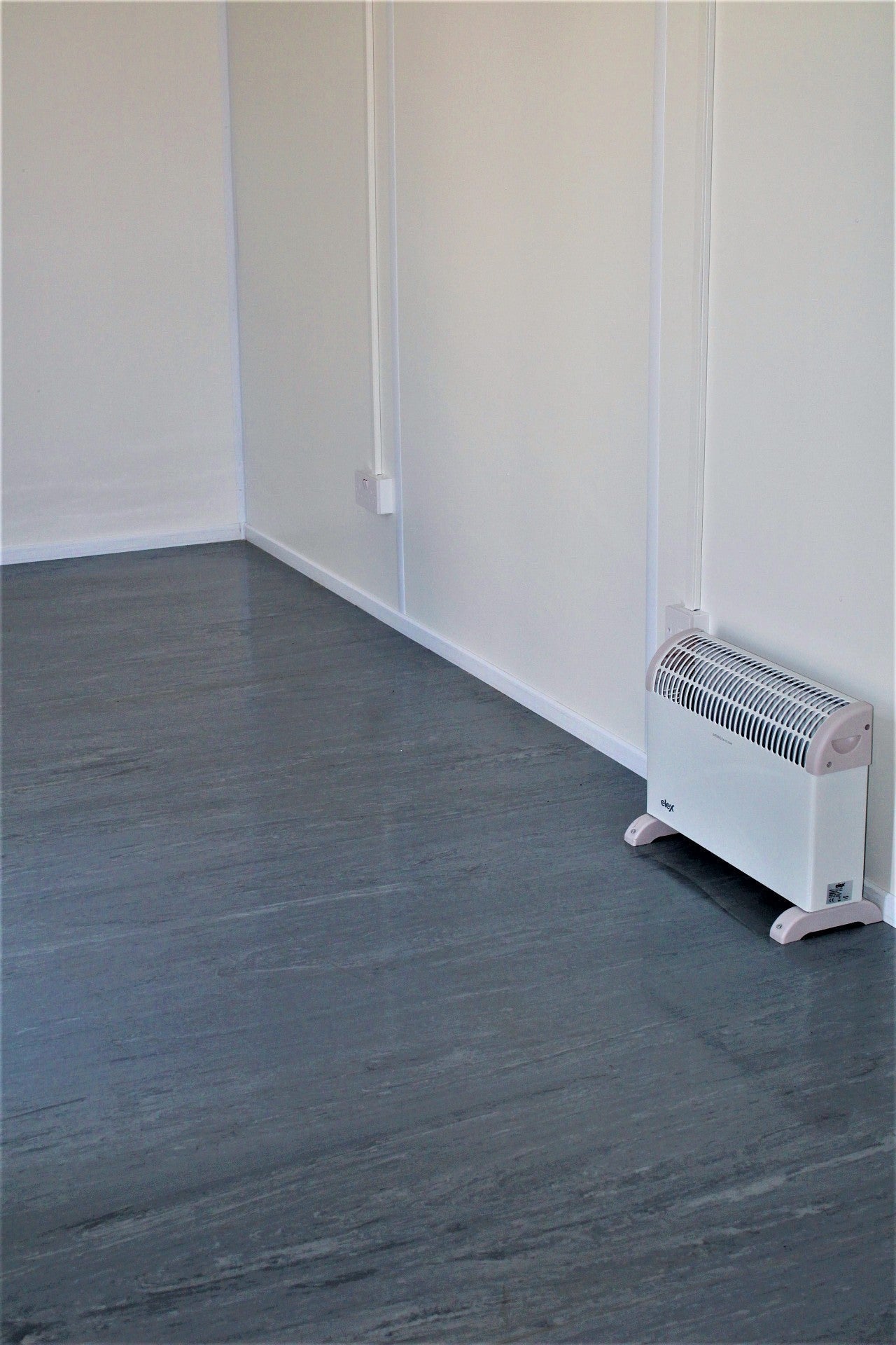 20-Fuß-ModiBox-Büro