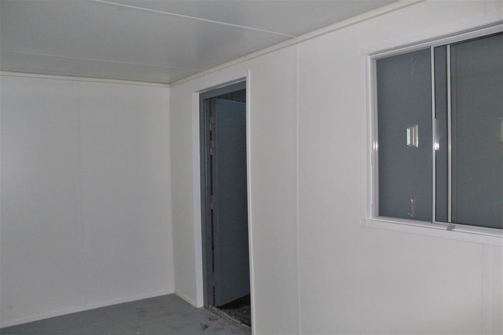 20-Fuß-ModiBox-Büro