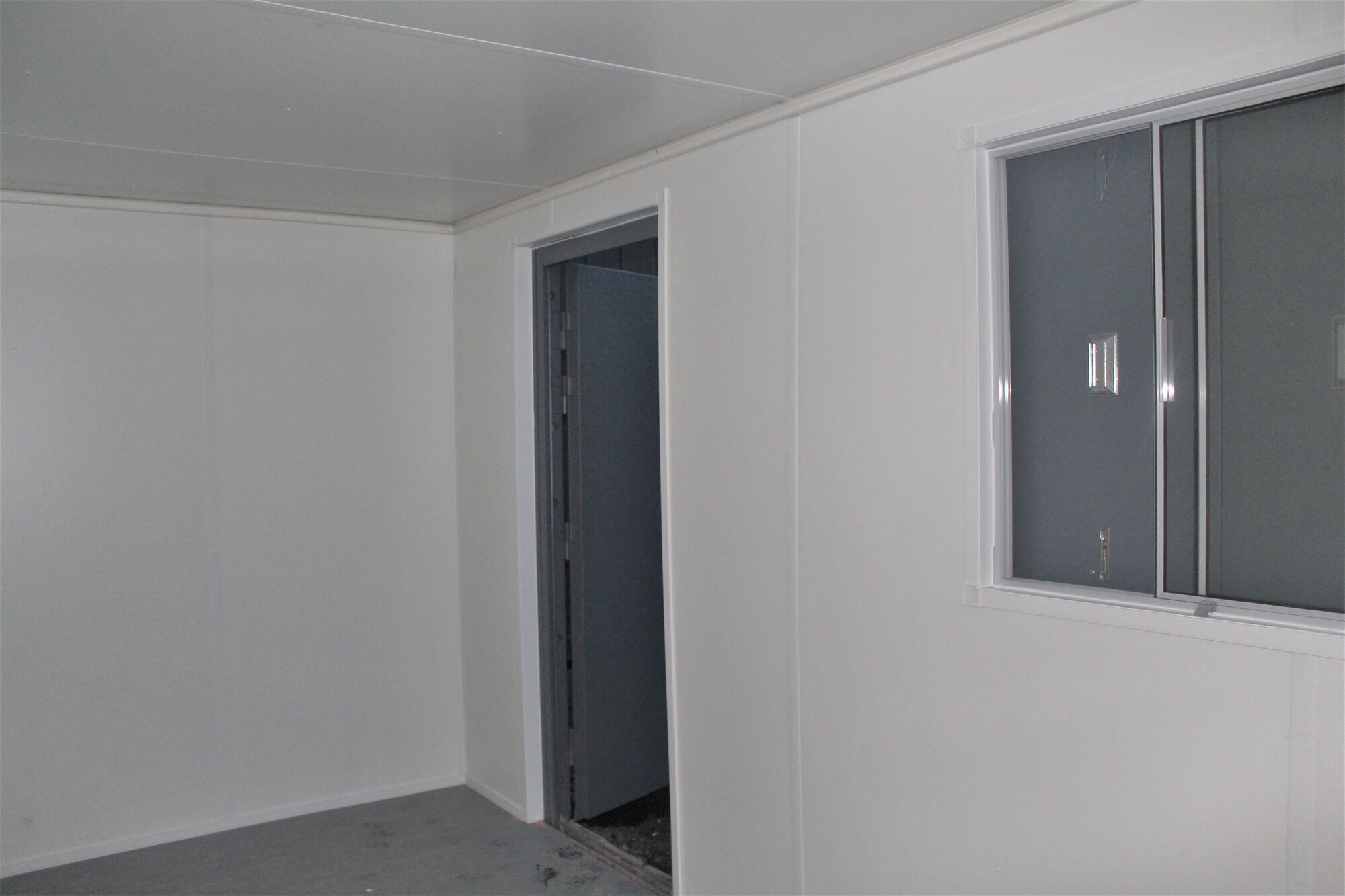 20-Fuß-ModiBox-Büro