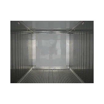 NEUER ISOTHERM-KÜHLCONTAINER, 40 FUSS (INKL. MWST.)