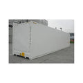 NEUER ISOTHERM-KÜHLCONTAINER, 40 FUSS (INKL. MWST.)