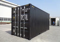 NEUER 20-FUSS-HIGH-CUBE-SEEFRACHTCONTAINER (INKL. MWST.)