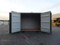 NEUER 20-FUSS-HIGH-CUBE-SEEFRACHTCONTAINER (INKL. MWST.)