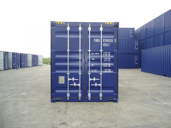 40-FUSS-HIGH-CUBE-CONTAINER