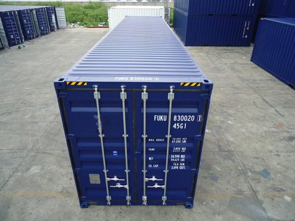 40-FUSS-HIGH-CUBE-CONTAINER