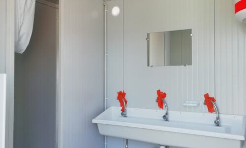 Sanitärbehälter JUNIOR – J30 SA – Ref 201212