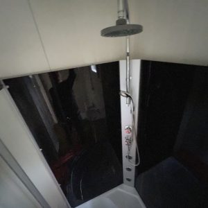 Büro mit 24 m²