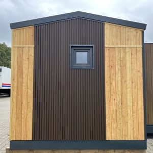 Büro mit 24 m²