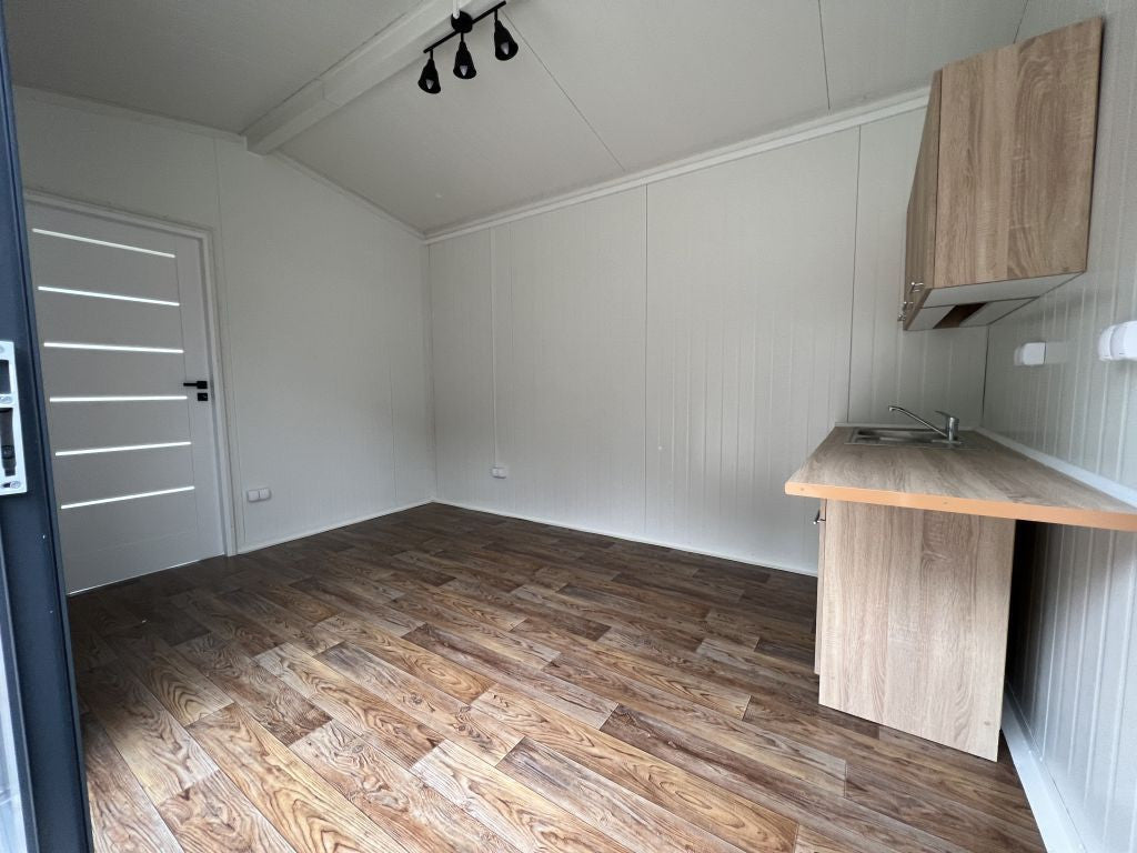 Büro mit 24 m²