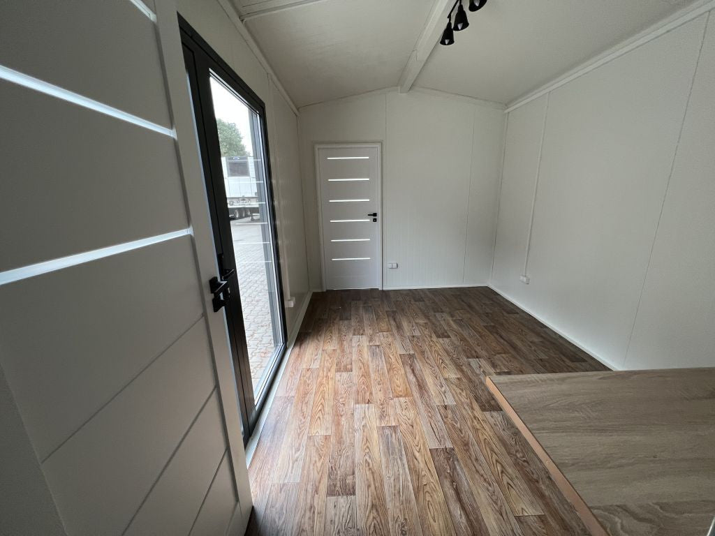Büro mit 24 m²
