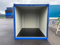 NEUER 10-FUSS-SEECONTAINER (INKLUSIVE MEHRWERTSTEUER)