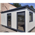 Büro von 17m²
