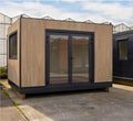 4×3 Meter Container Modell Barcelona