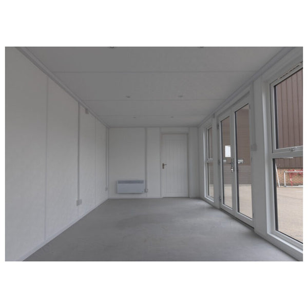 30-Fuß-Bürocontainer