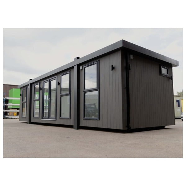 30-Fuß-Bürocontainer