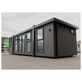 30-Fuß-Bürocontainer