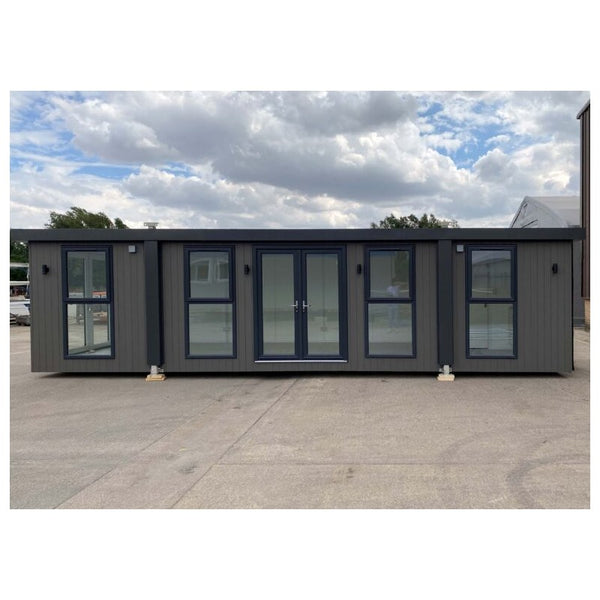 30-Fuß-Bürocontainer