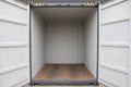 NEUER SCHIFFSCONTAINER, 10 FUSS HOCH, CUBE-TYP (INKLUSIVE MWST.)