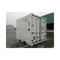 10-FUSS-KÜHLCONTAINER REEFER (INKL. MWST.)