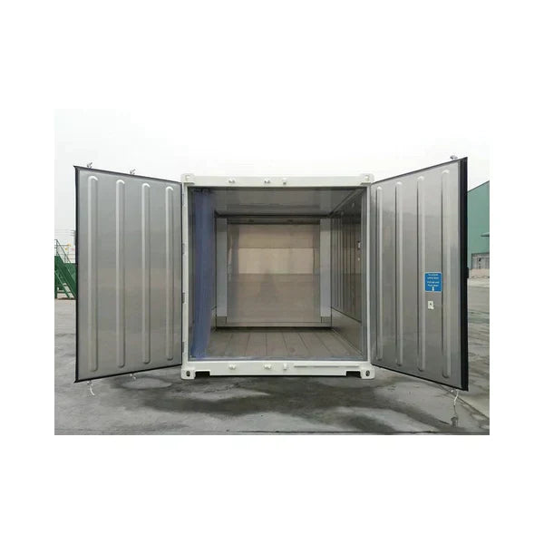 10-FUSS-KÜHLCONTAINER REEFER (INKL. MWST.)